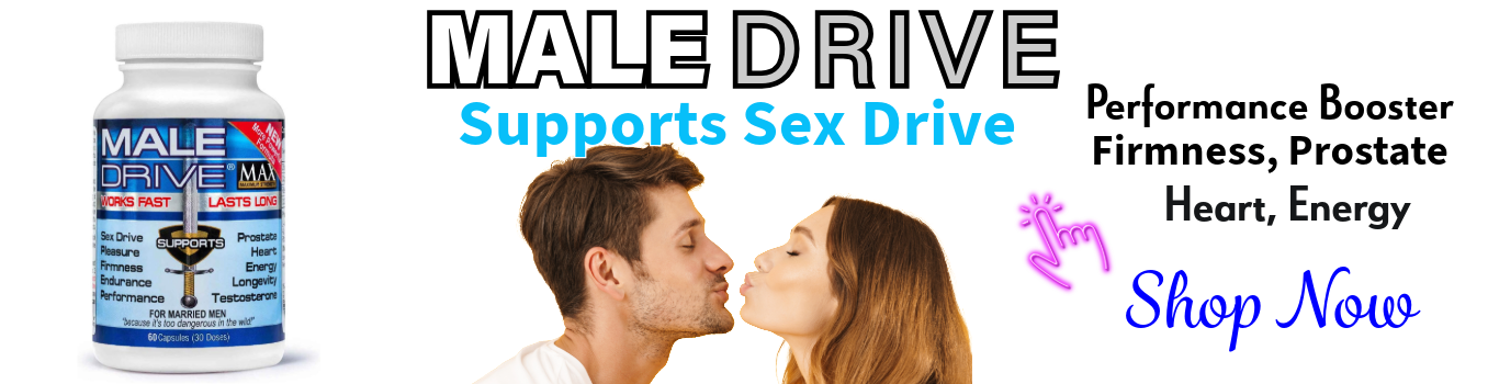 Male Drive Product